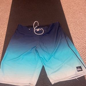 Quiksilver bathing suit